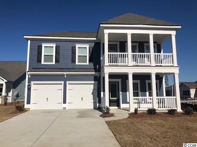 794 Summer Starling Pl. Myrtle Beach, SC 29577