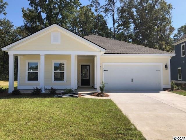 839 Summer Starling Pl. Myrtle Beach, SC 29577