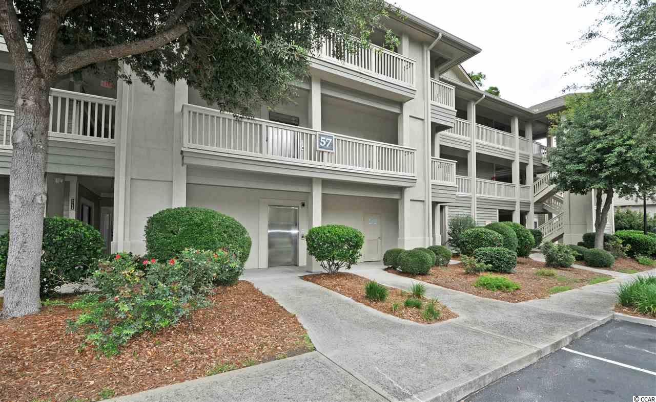 1551 Spinaker Dr. UNIT #5726 North Myrtle Beach, SC 29582