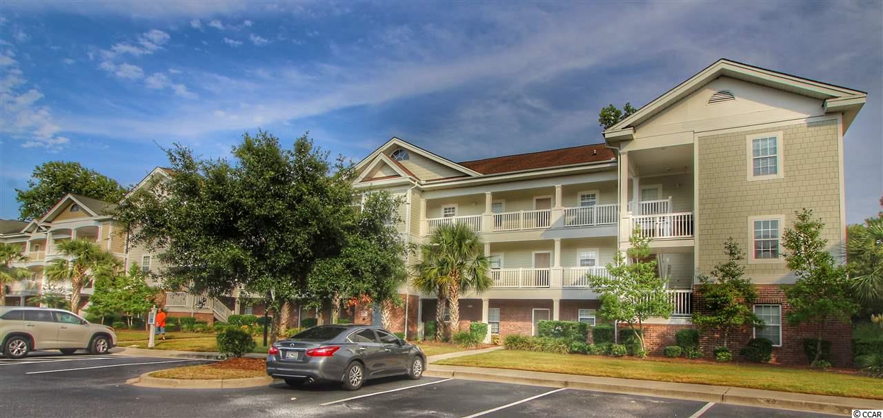 5801 Oyster Catcher Dr. UNIT #1634 North Myrtle Beach, SC 29582