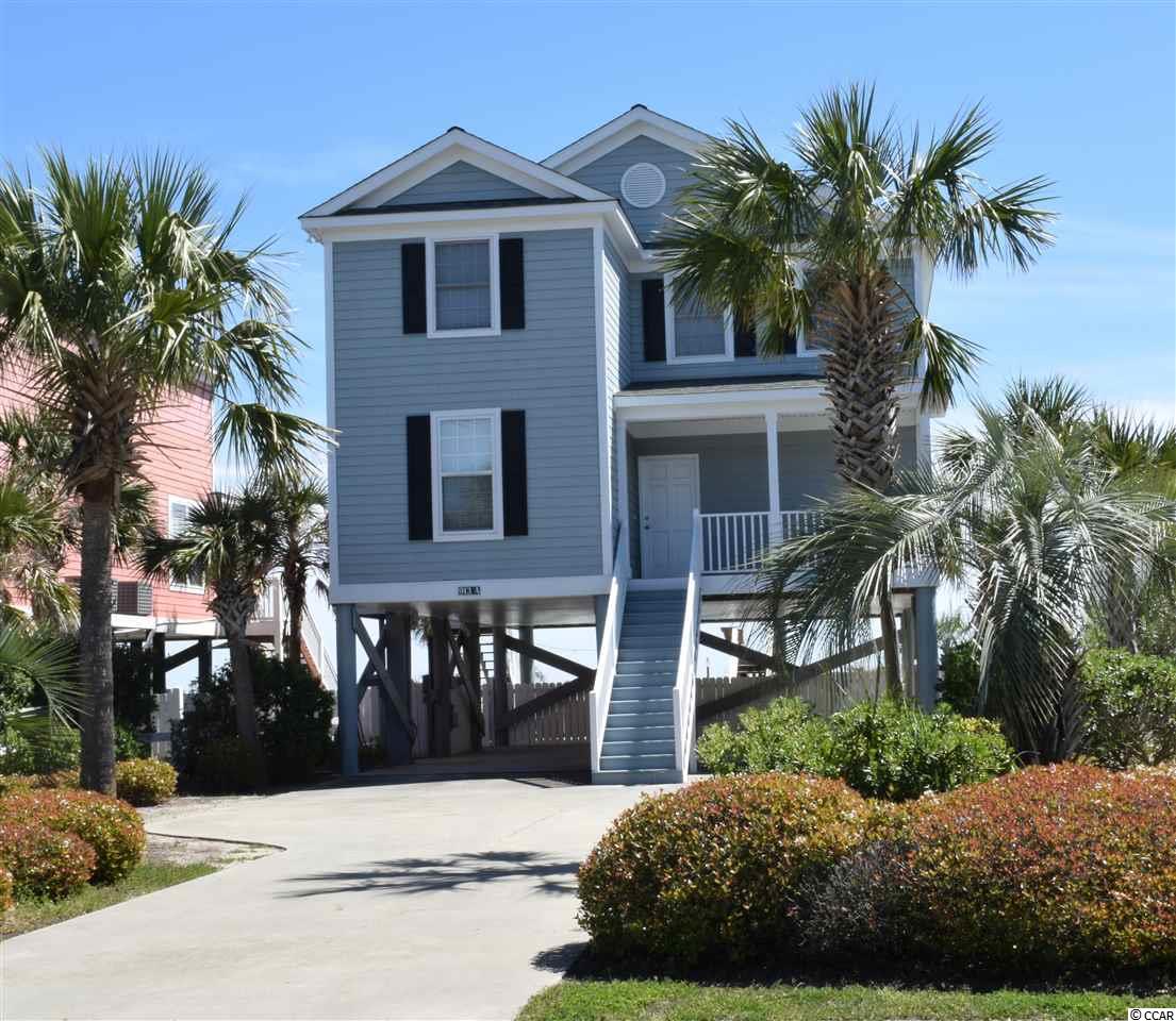 913 A N Ocean Blvd. Surfside Beach, SC 29575
