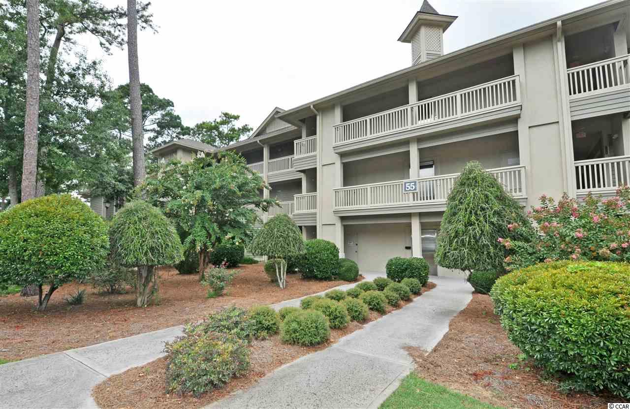 1551 Spinnaker Dr. UNIT #5513 North Myrtle Beach, SC 29582