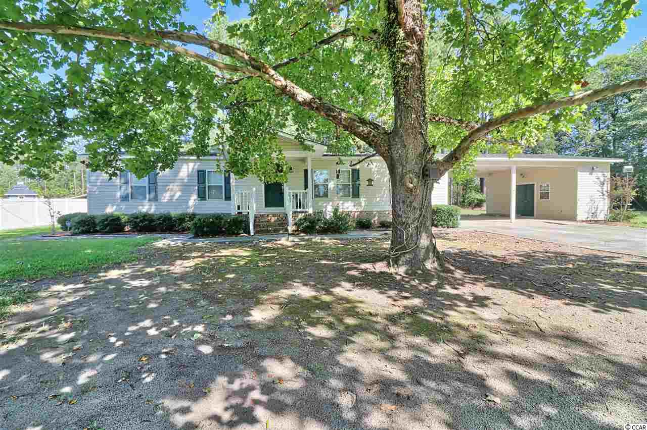 3550 Jordanville Rd. Galivants Ferry, SC 29544