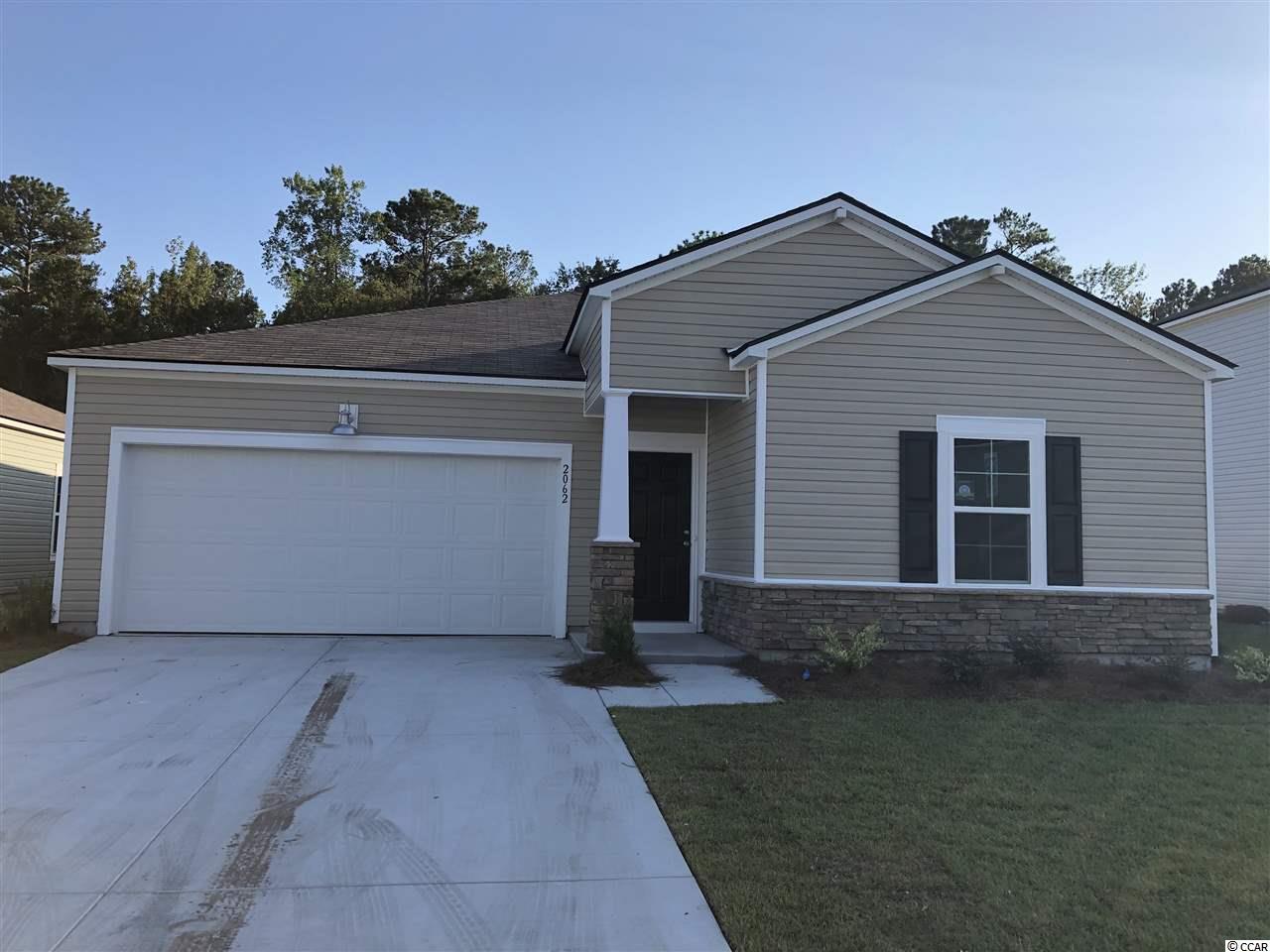 2062 Borgata Loop Longs, SC 29568