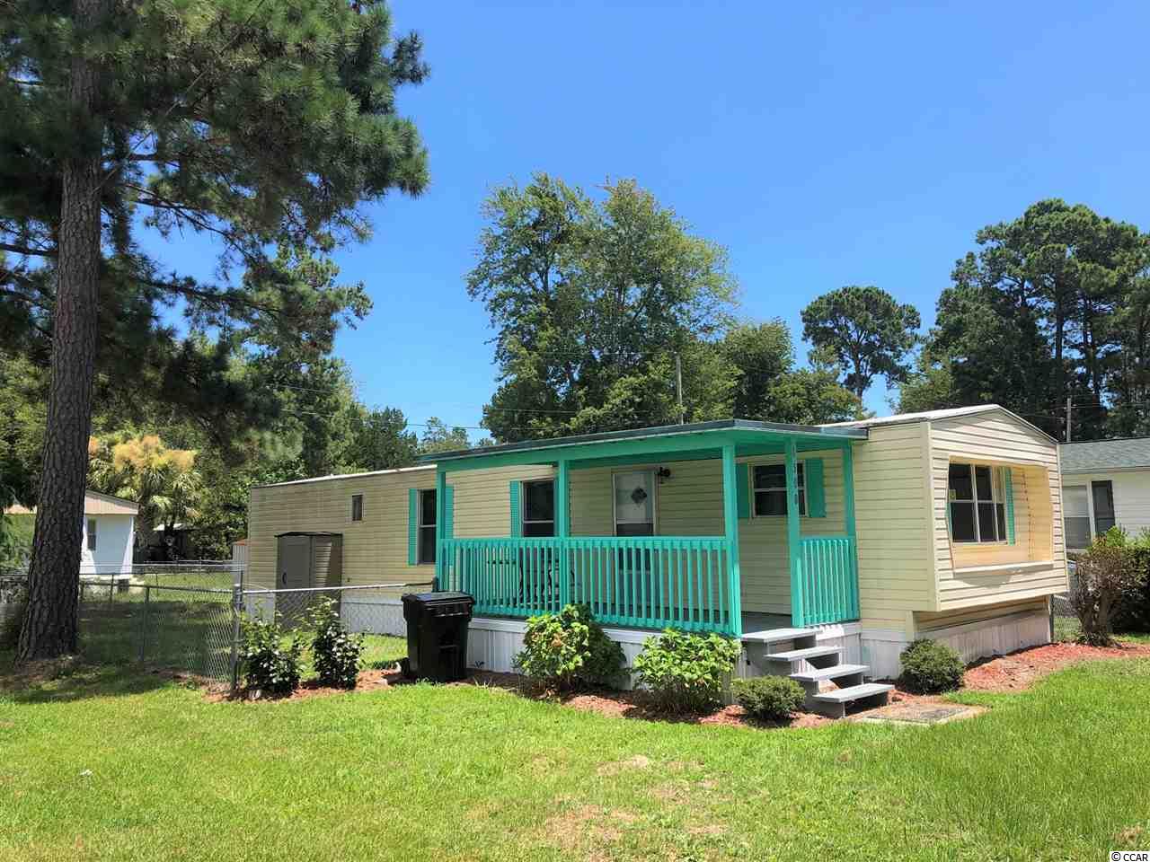 1508 Scorpio Ln. Myrtle Beach, SC 29575