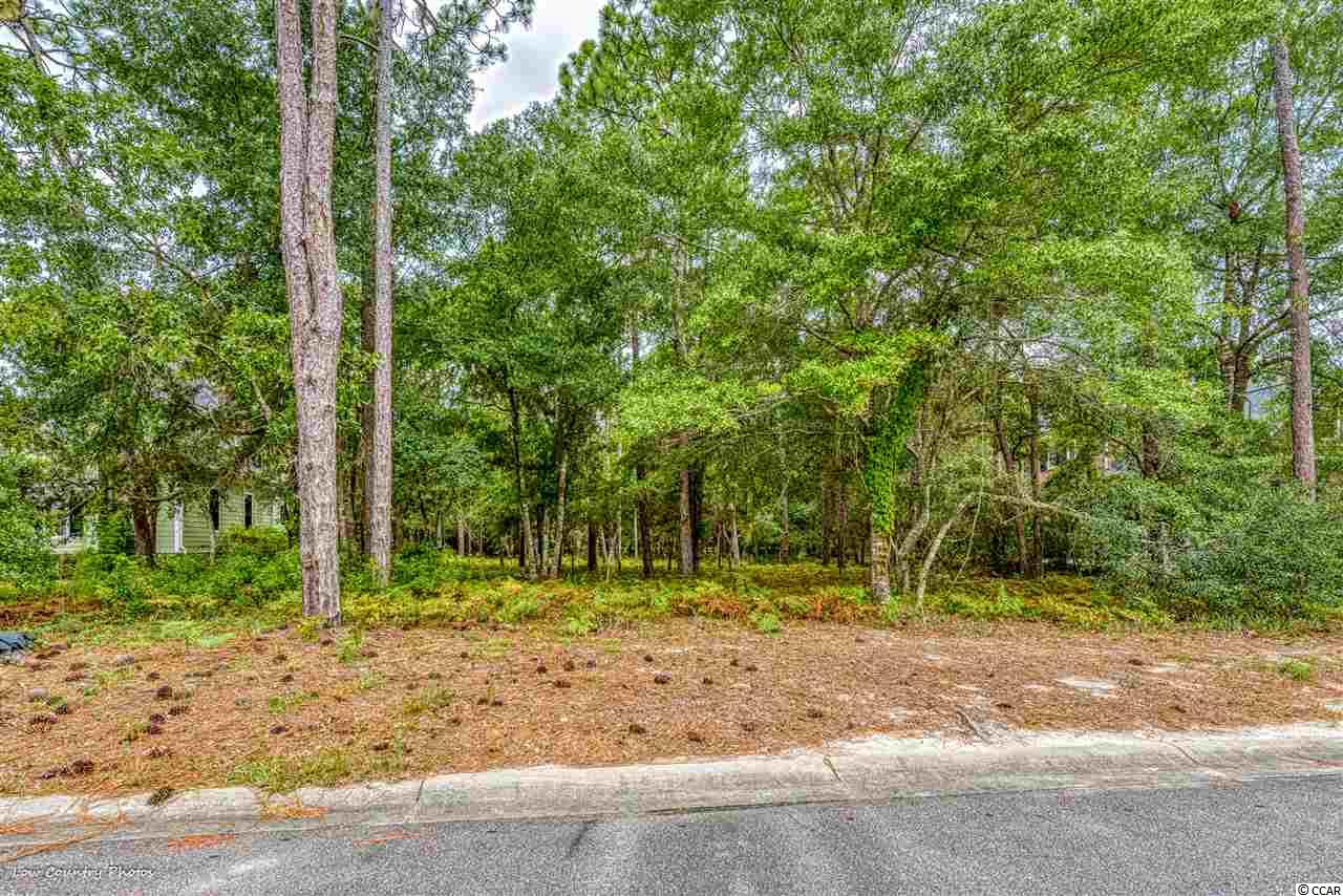 Lot 23 Vintage Dr. Pawleys Island, SC 29585