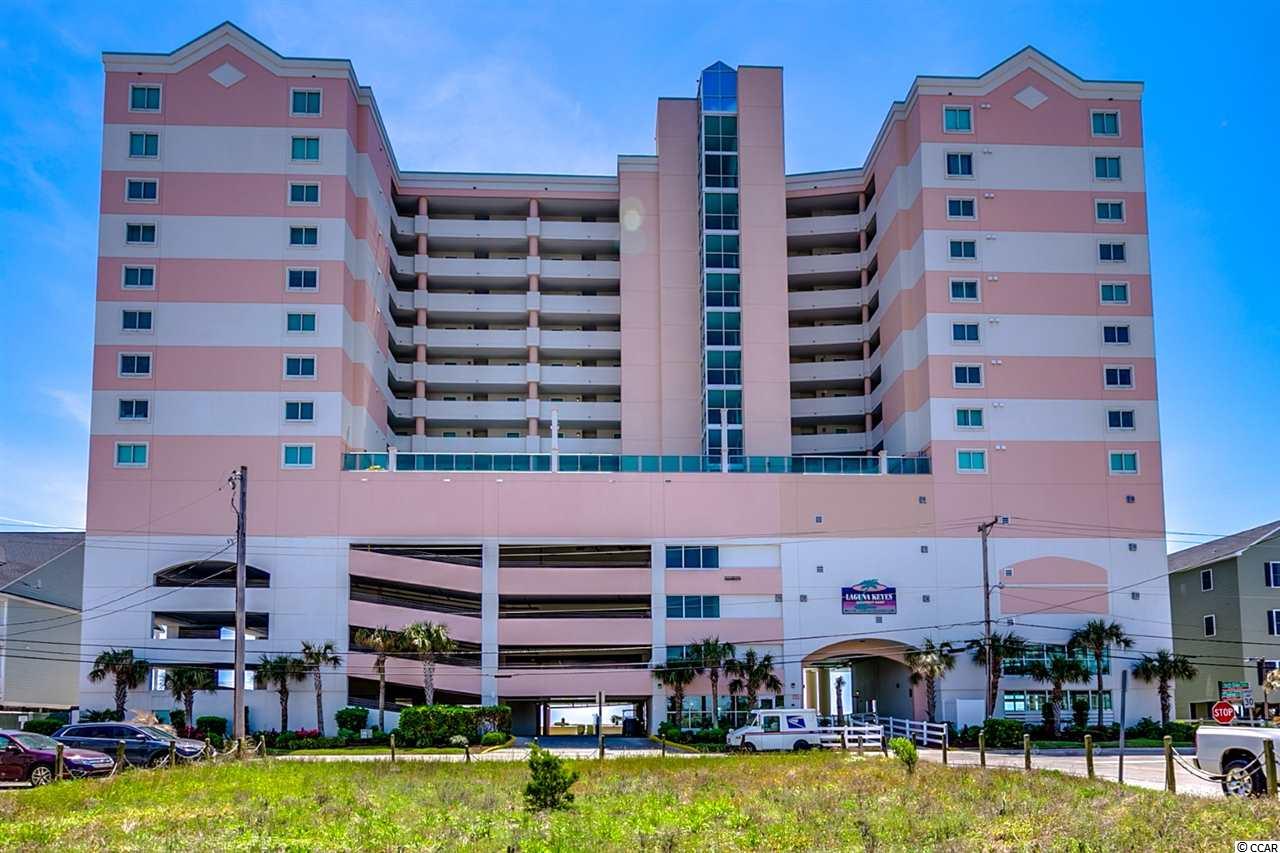 5700 N Ocean Blvd. UNIT #1009 North Myrtle Beach, SC 29582