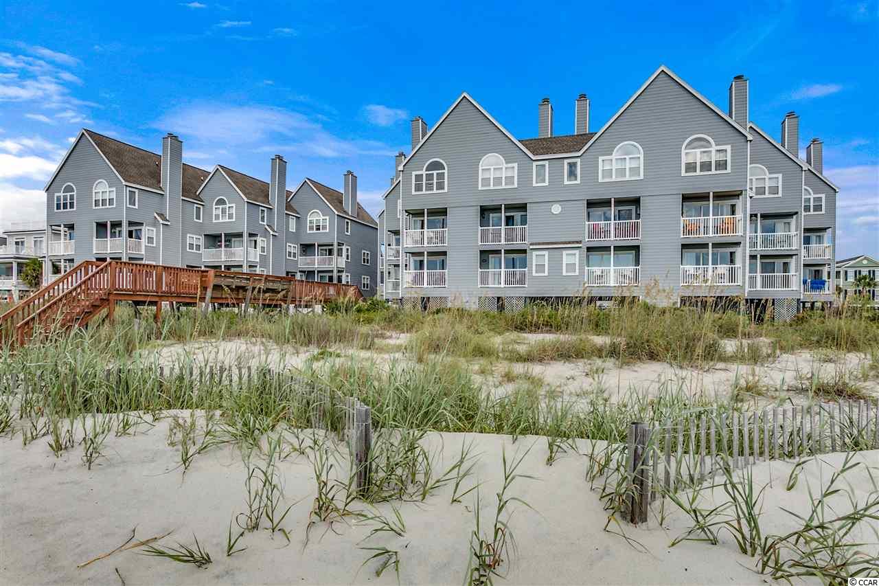 713 N Ocean Blvd. UNIT #109 Surfside Beach, SC 29575