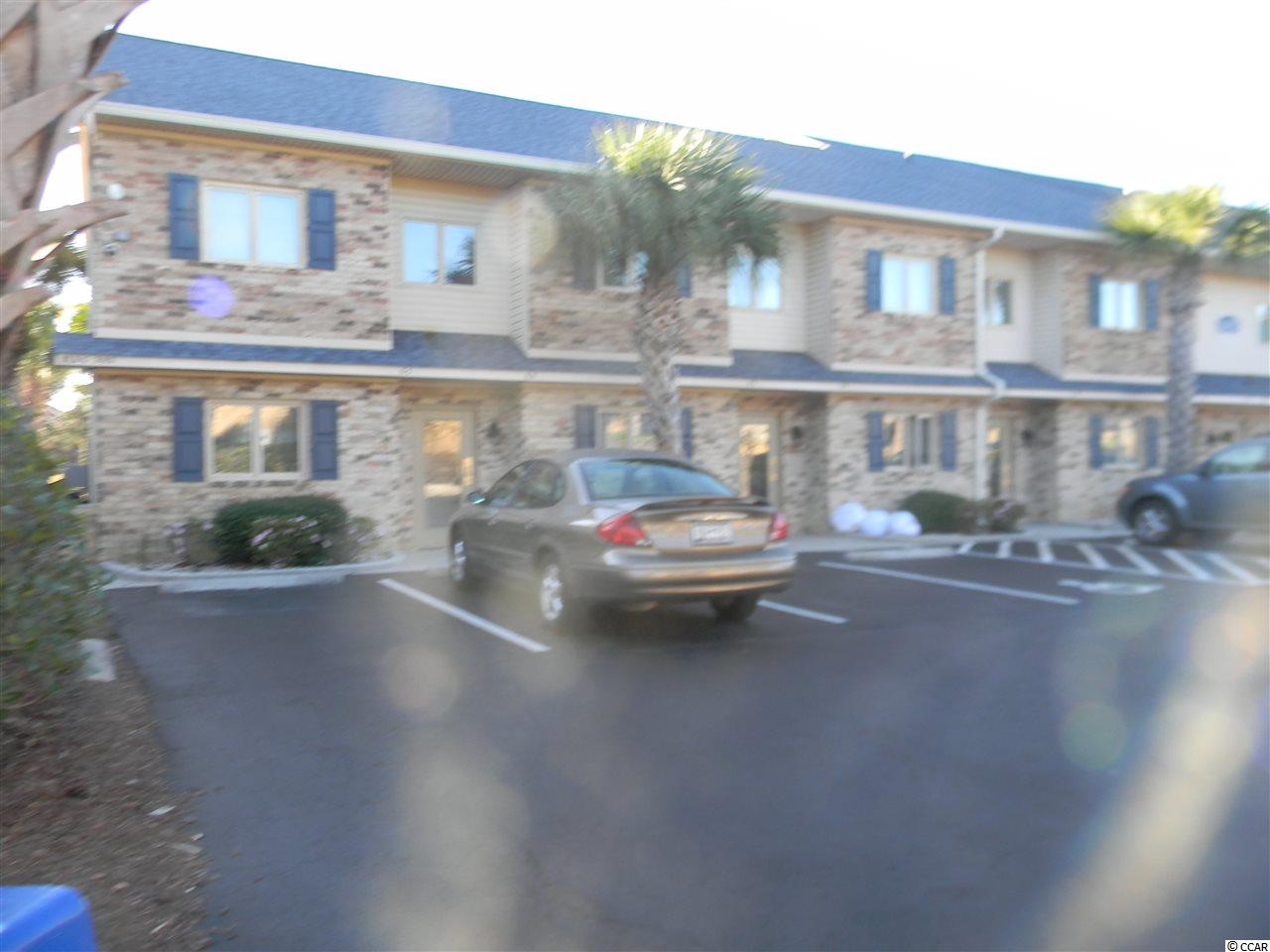 202 Double Eagle Dr. UNIT A-1 Surfside Beach, SC 29575