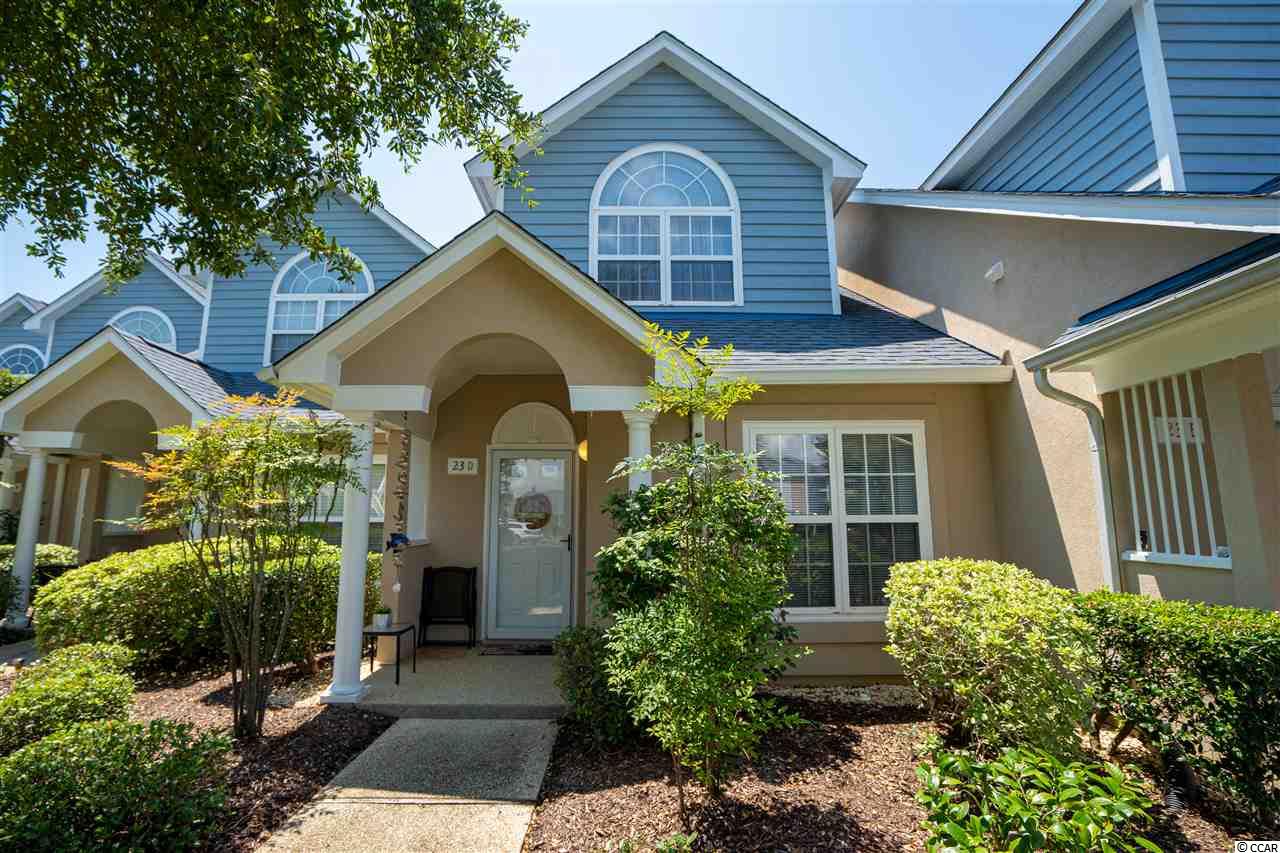 4758 Lightkeepers Way UNIT 23D Little River, SC 29566