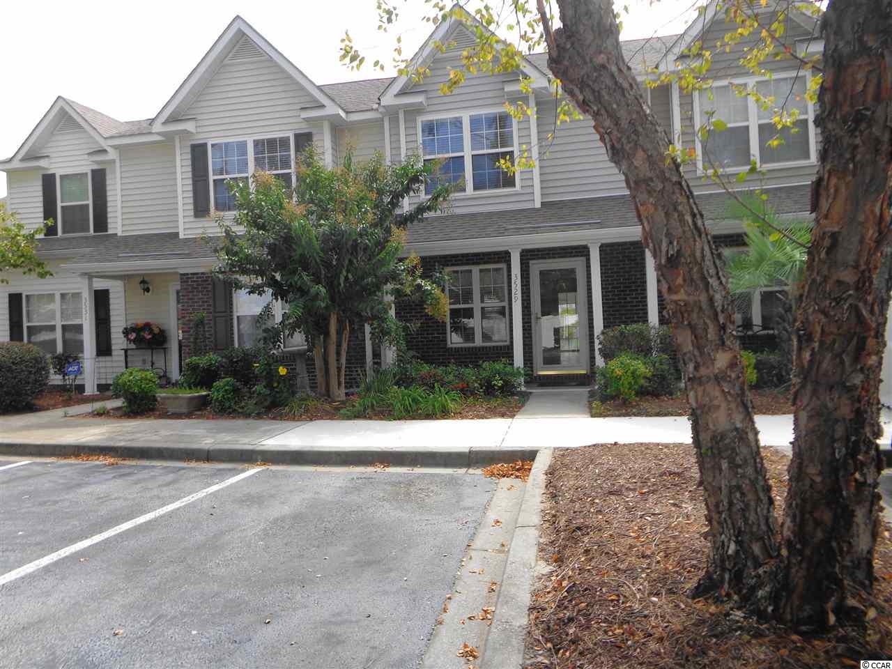 3529 Evergreen Way Myrtle Beach, SC 29577