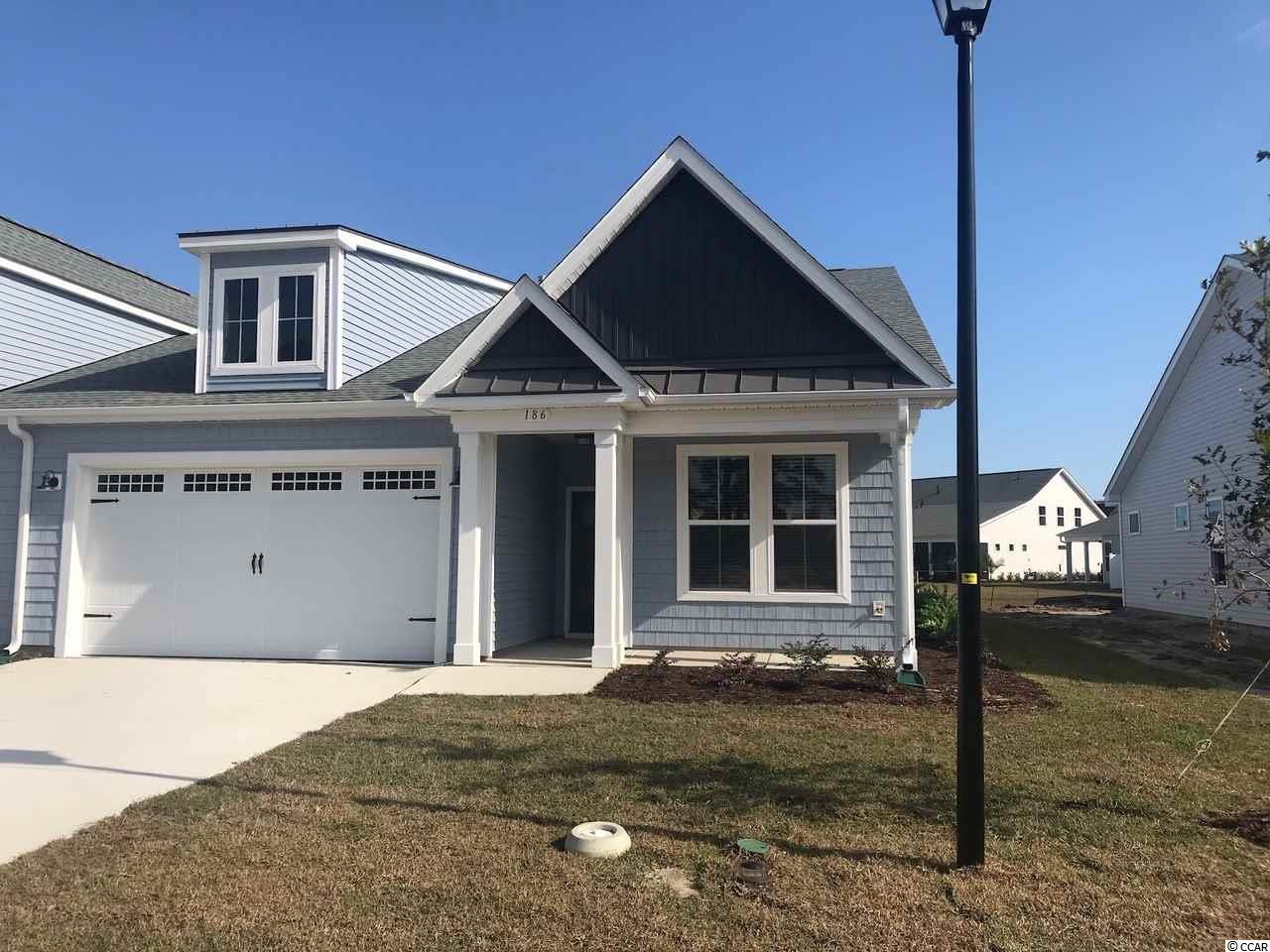 186 Goldenrod Circle UNIT 10C Little River, SC 29566