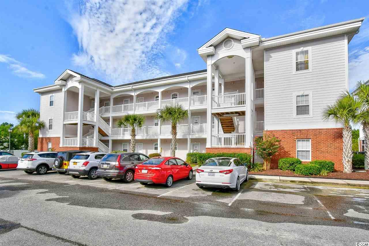 4142 Hibiscus Dr. UNIT #201 Little River, SC 29566