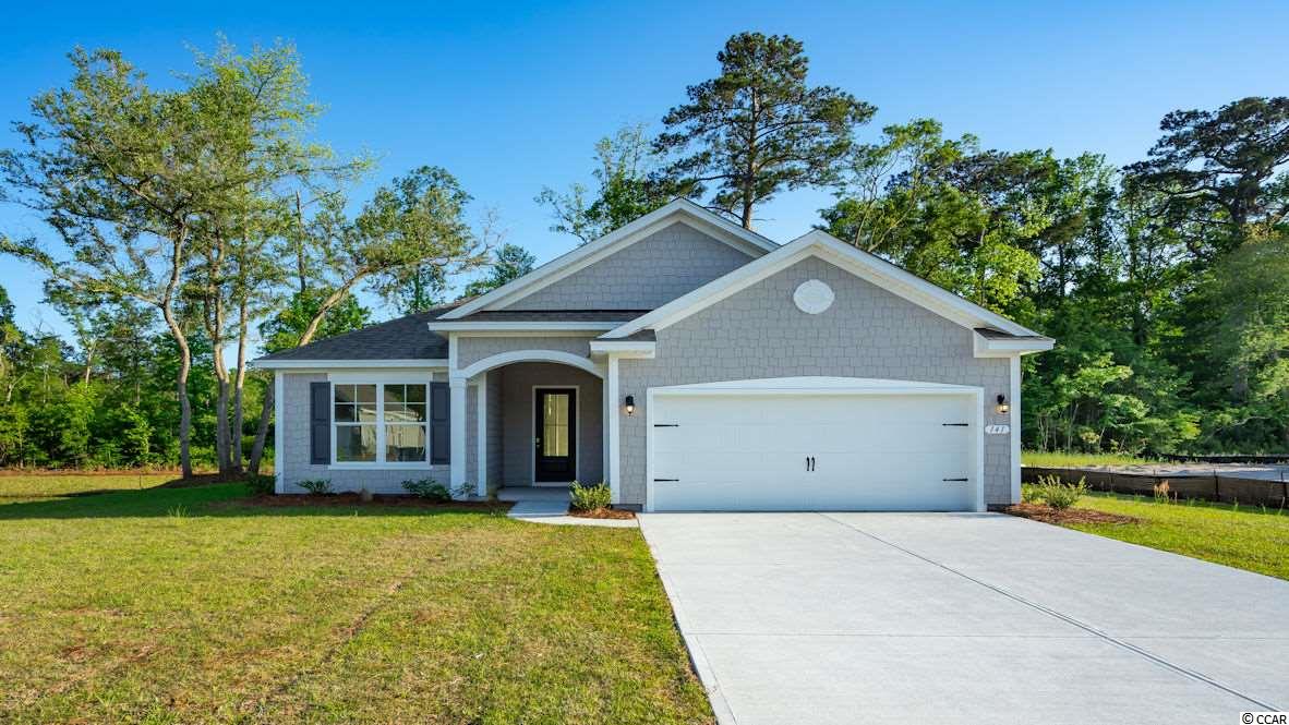 141 Castaway Key Dr. Pawleys Island, SC 29585