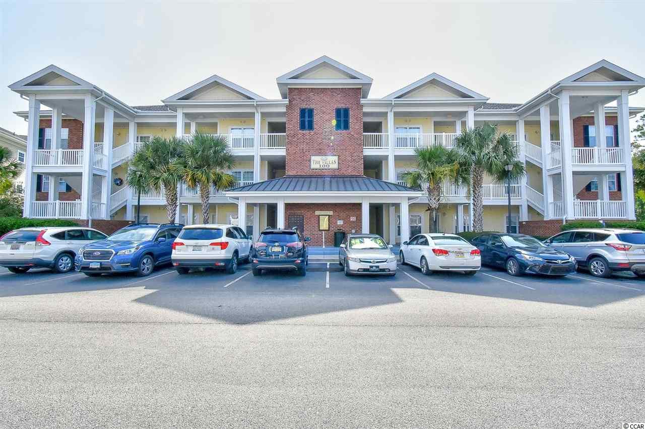 1000 Ray Costin Way UNIT #103 Murrells Inlet, SC 29576