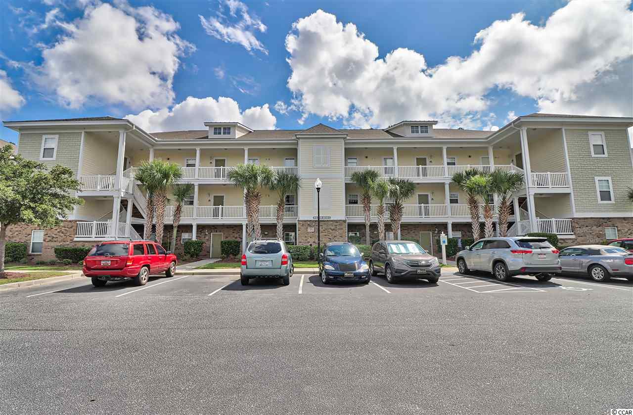 6253 Catalina Dr. UNIT #334 North Myrtle Beach, SC 29582