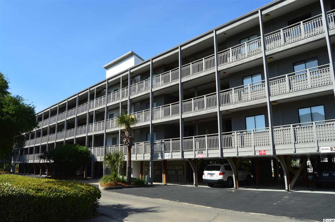 9581 Shore Dr. UNIT #318 Myrtle Beach, SC 29572