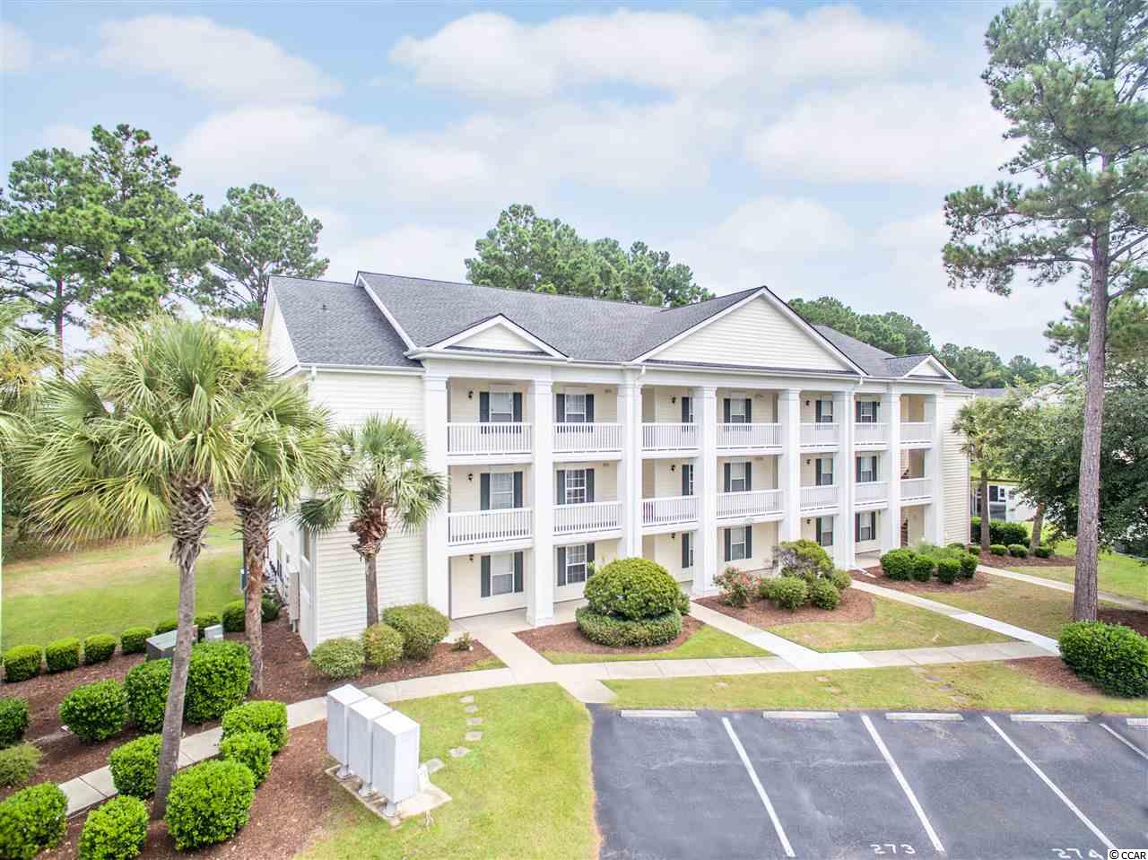 5040 Windsor Green Way UNIT #302 Myrtle Beach, SC 29579