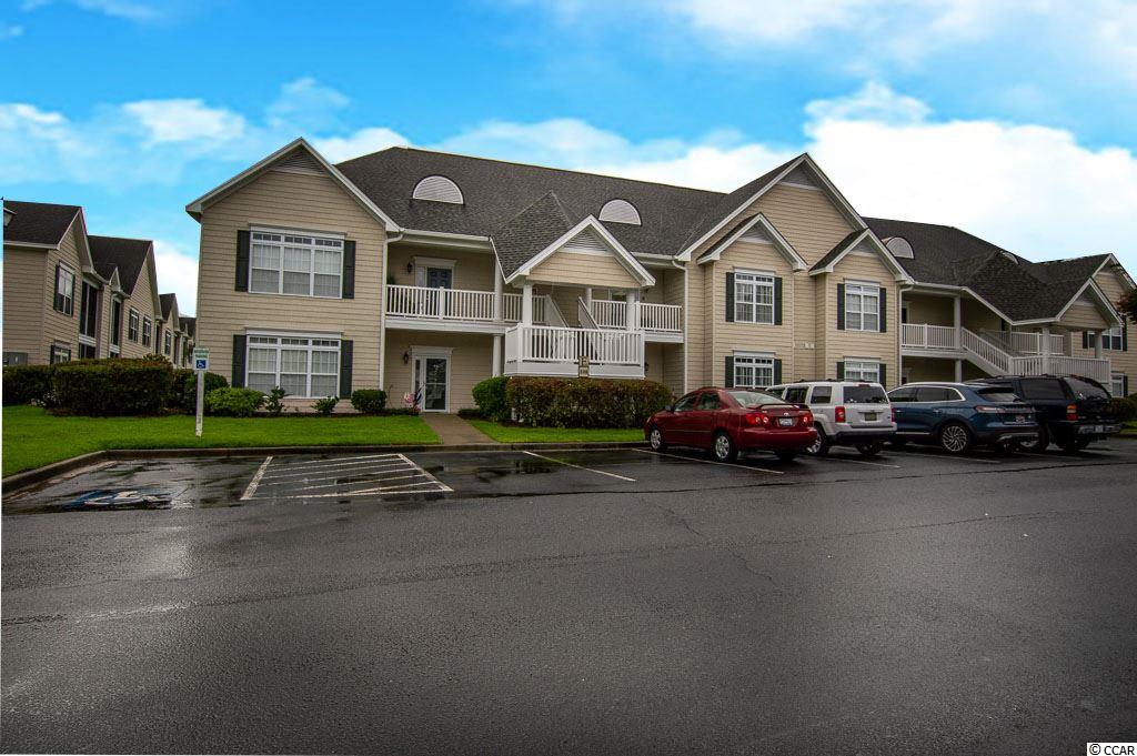 108 Scotchbroom Dr. UNIT E-202 Little River, SC 29566