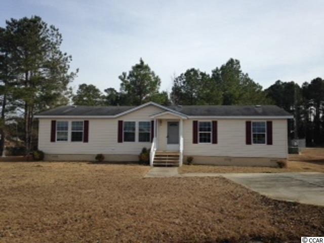 3814 Stern Dr. Conway, SC 29526