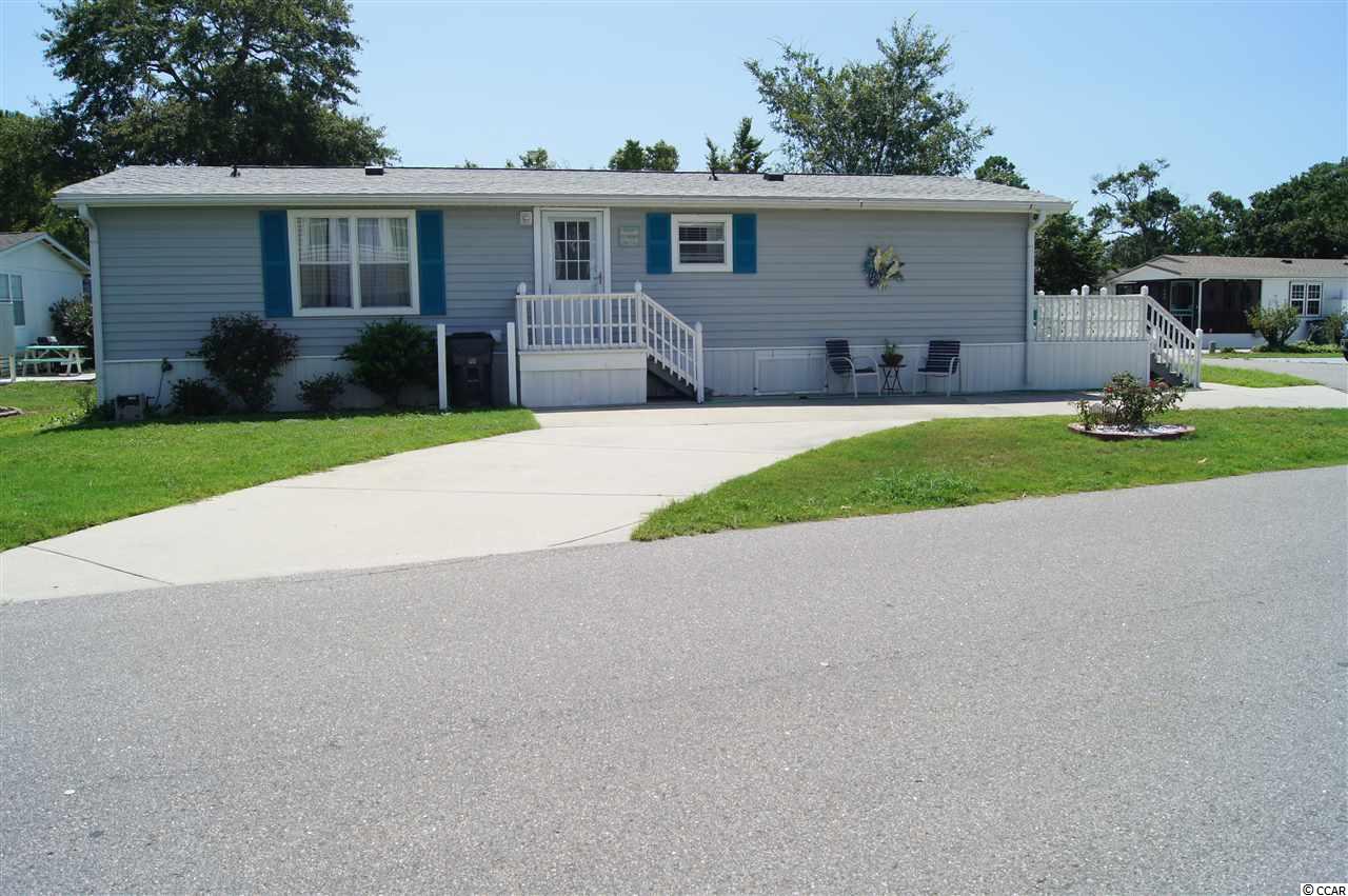 454 Pampas Dr. Surfside Beach, SC 29575