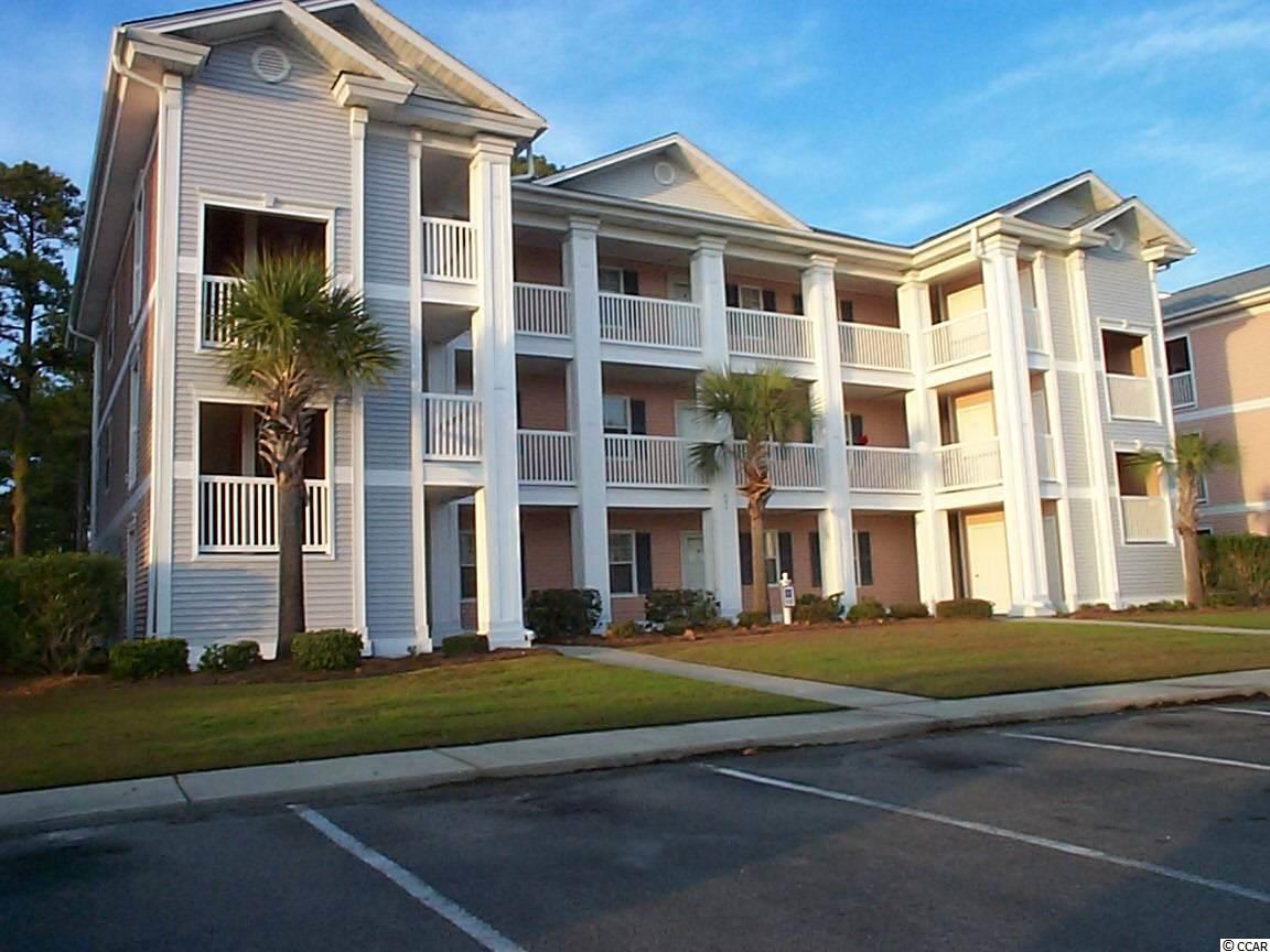 627 Waterway Village Blvd. UNIT 8-B Myrtle Beach, SC 29579