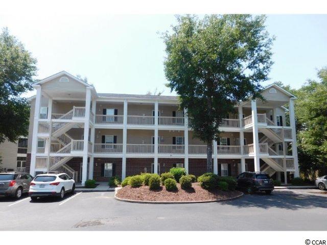 1058 Sea Mountain Hwy. UNIT 13-303 North Myrtle Beach, SC 29582