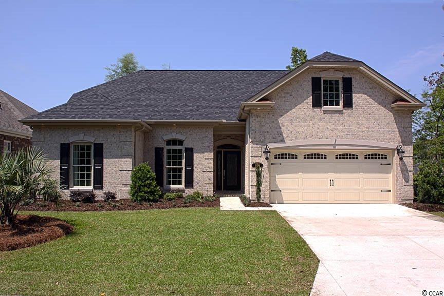 6049 Sandy Miles Way Myrtle Beach, SC 29577