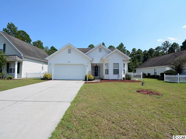 9019 Gatewick Ct. Myrtle Beach, SC 29579