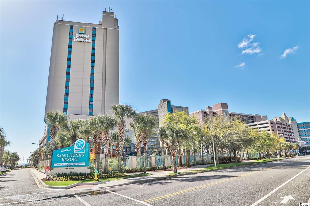 201 N 74th Ave. N UNIT #2431 Myrtle Beach, SC 29572