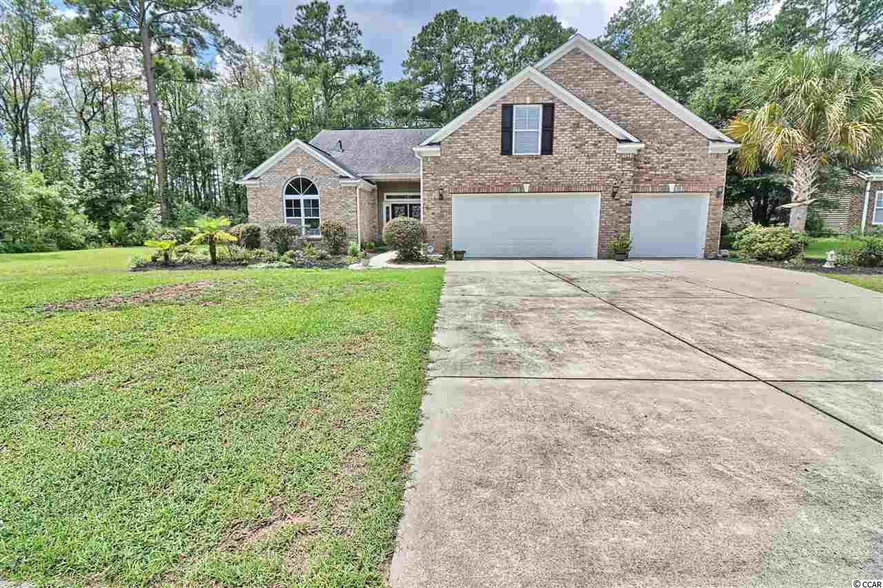 105 Three Oak Ln. Conway, SC 29526