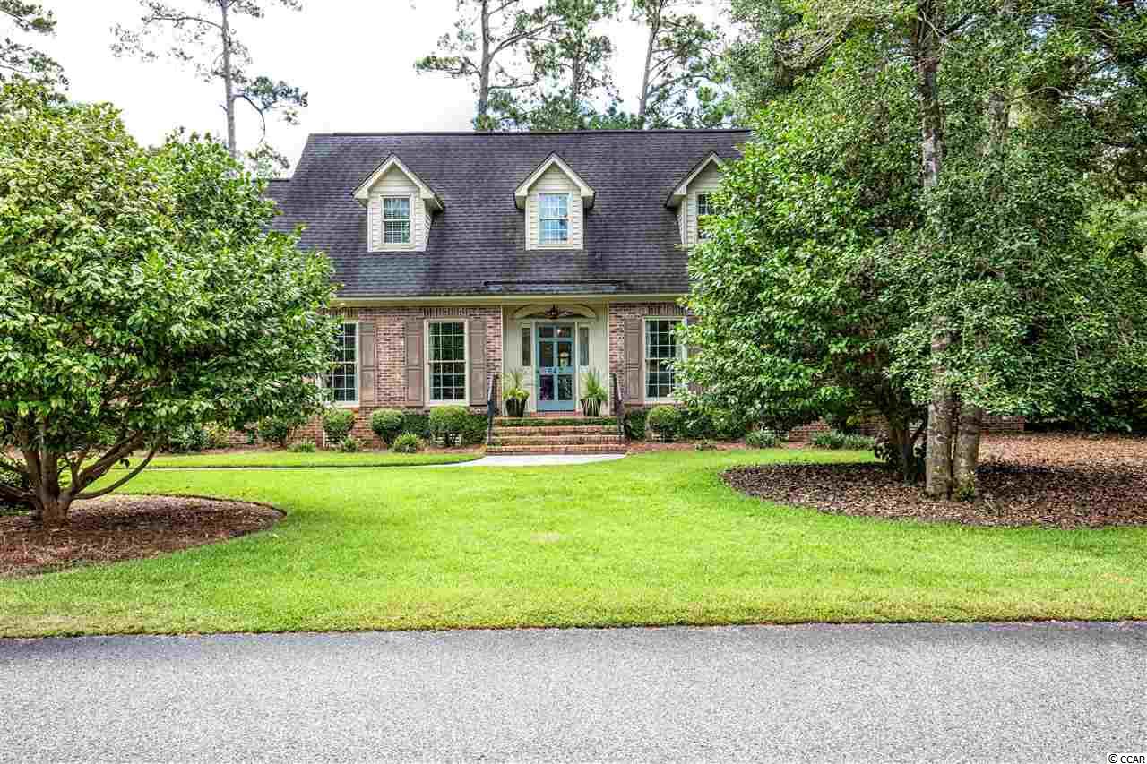 642 Mallard Pond Rd. Murrells Inlet, SC 29576