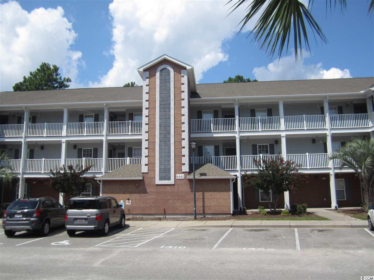 4842 Meadow Sweet Dr. UNIT #5 Myrtle Beach, SC 29579