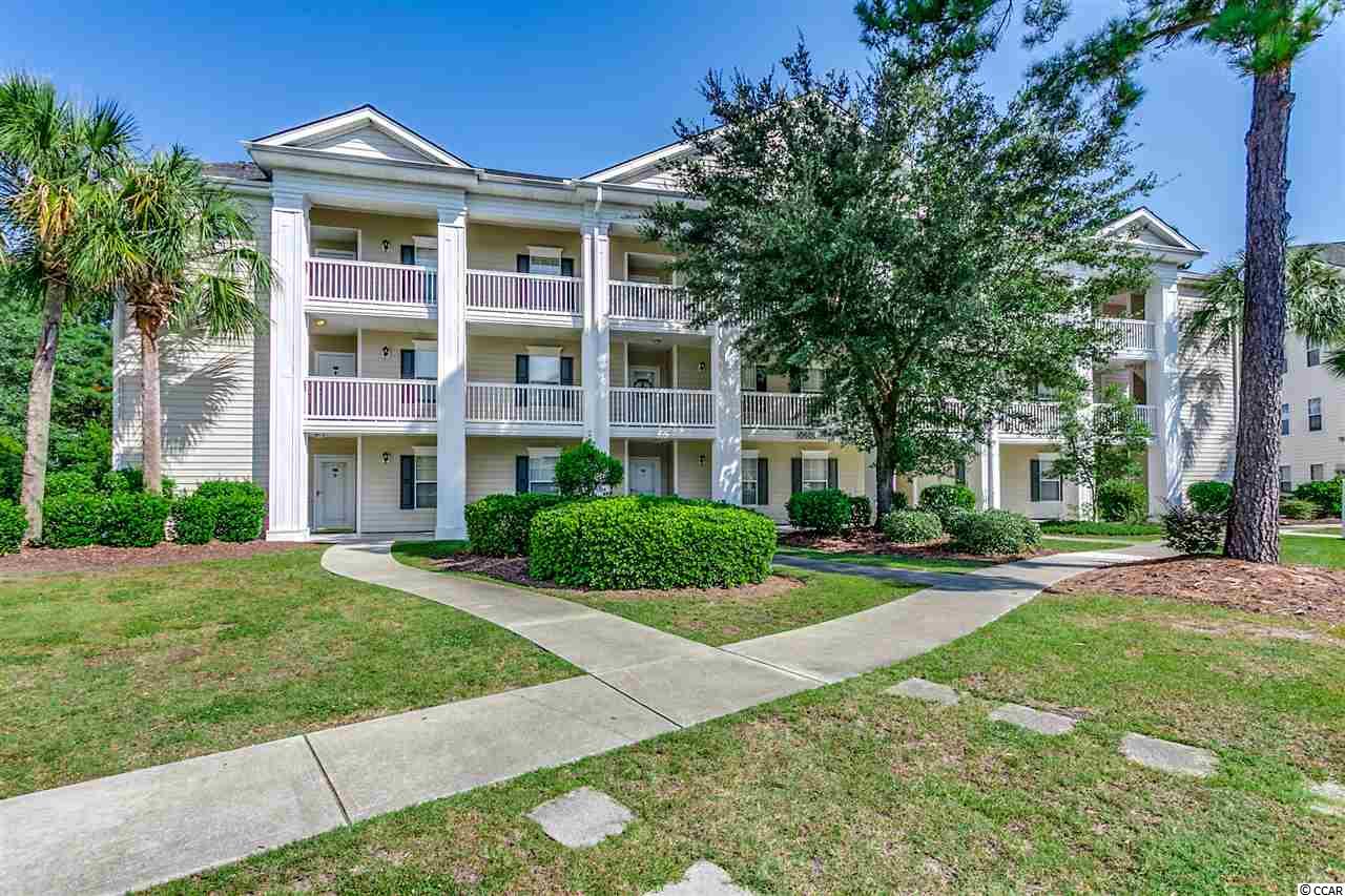5050 Windsor Green Way UNIT #101 Myrtle Beach, SC 29579