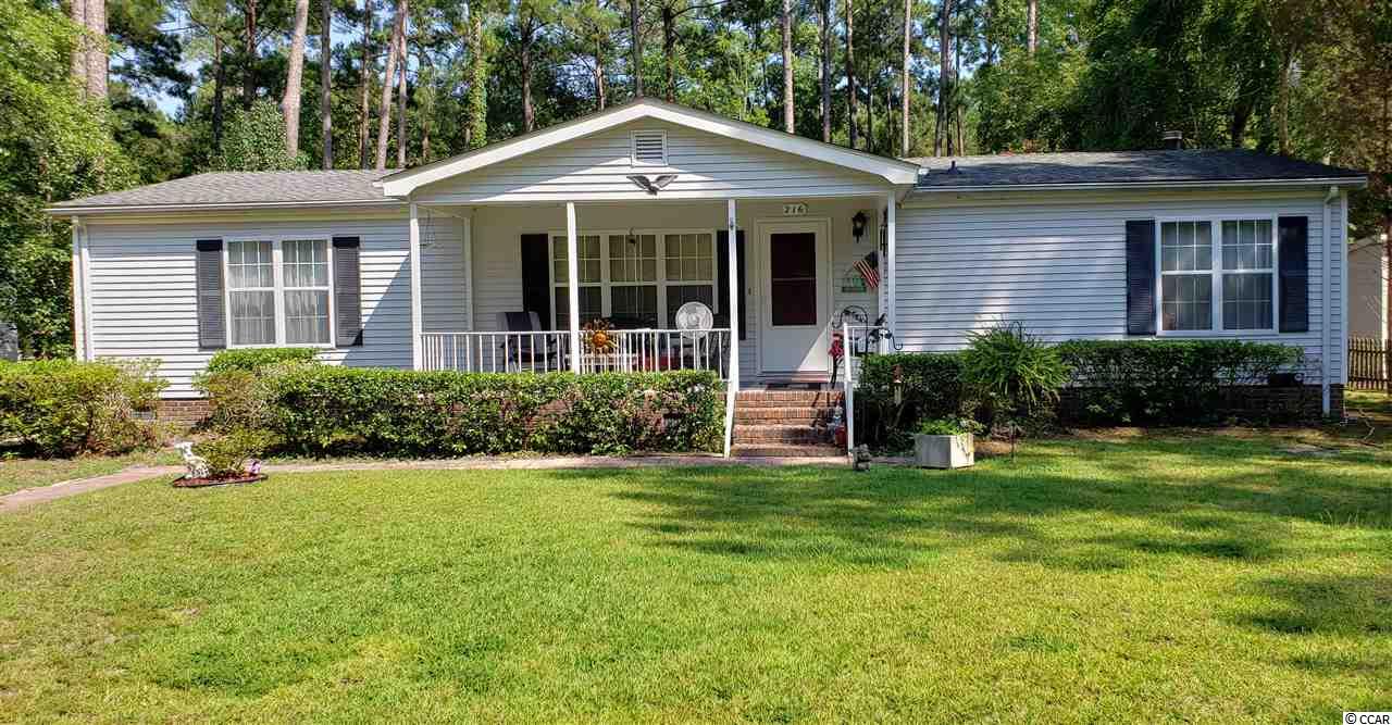 216 Beachwood Dr. Nw Calabash, NC 28467