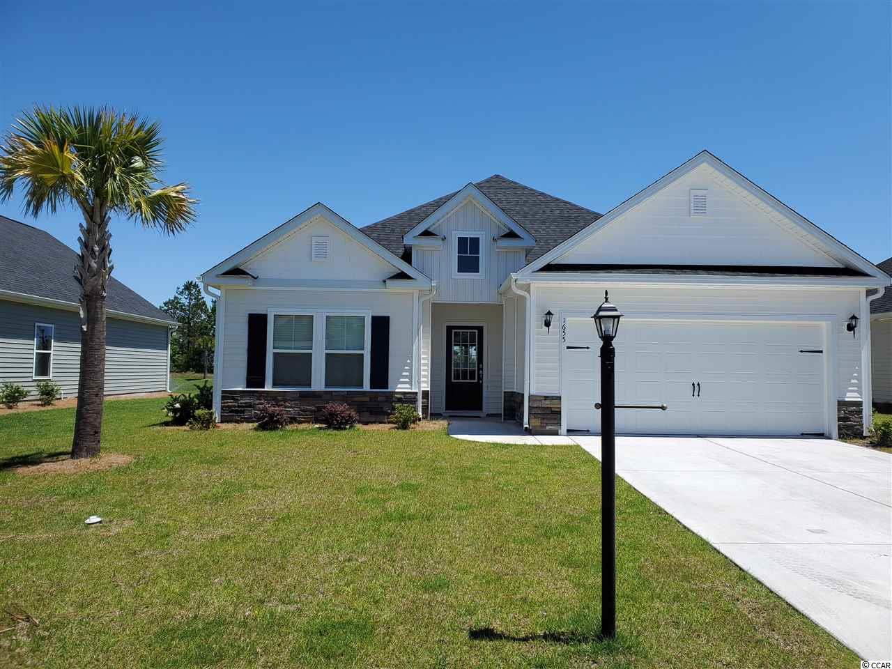 1655 Palmetto Palm Dr. Myrtle Beach, SC 29579