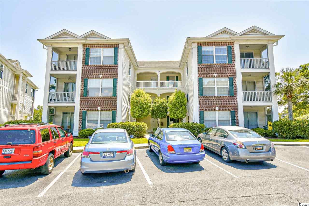472 River Oaks Dr. UNIT 65-G Myrtle Beach, SC 29579