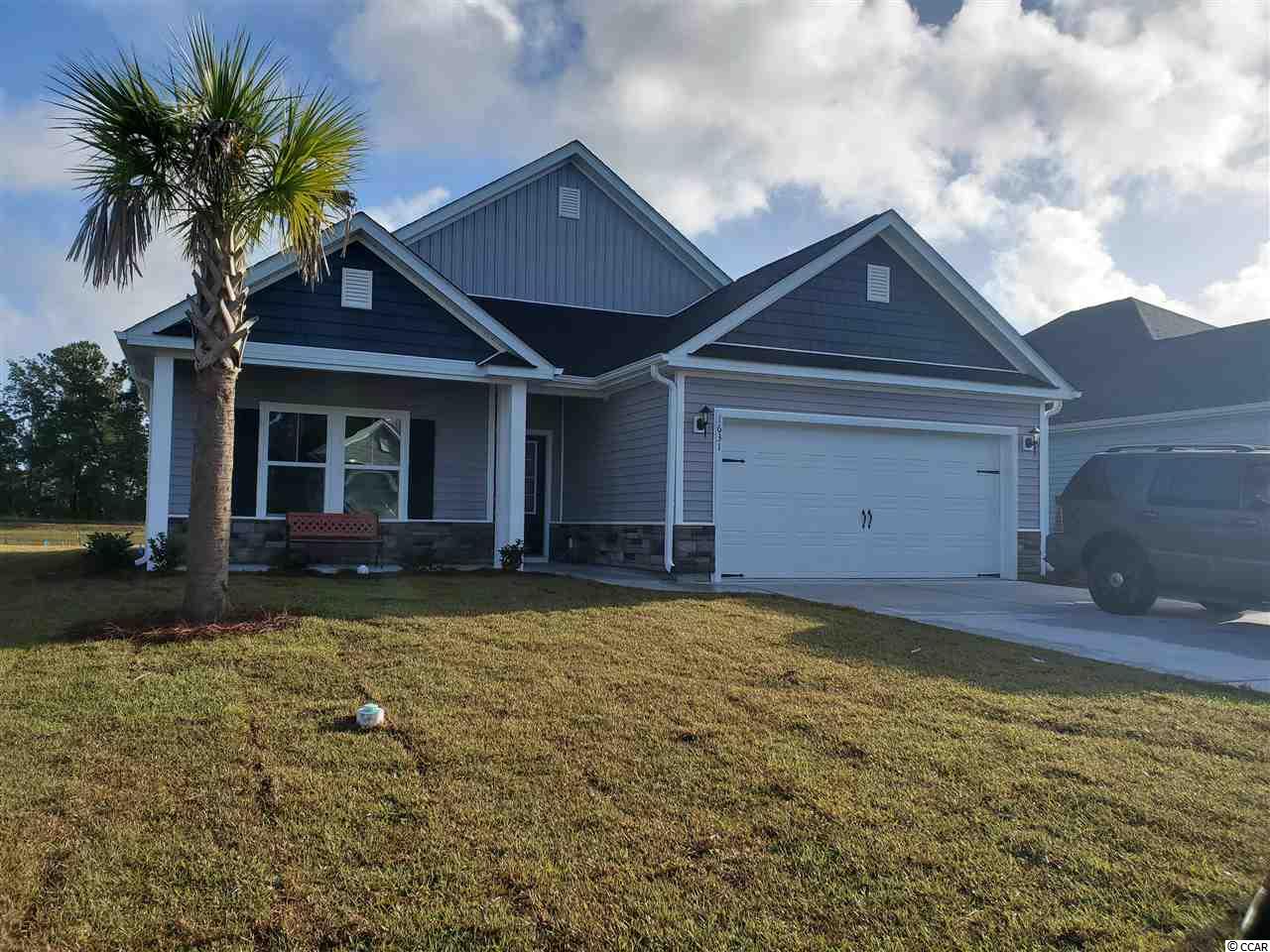 1631 Palmetto Palm Dr. Myrtle Beach, SC 29579