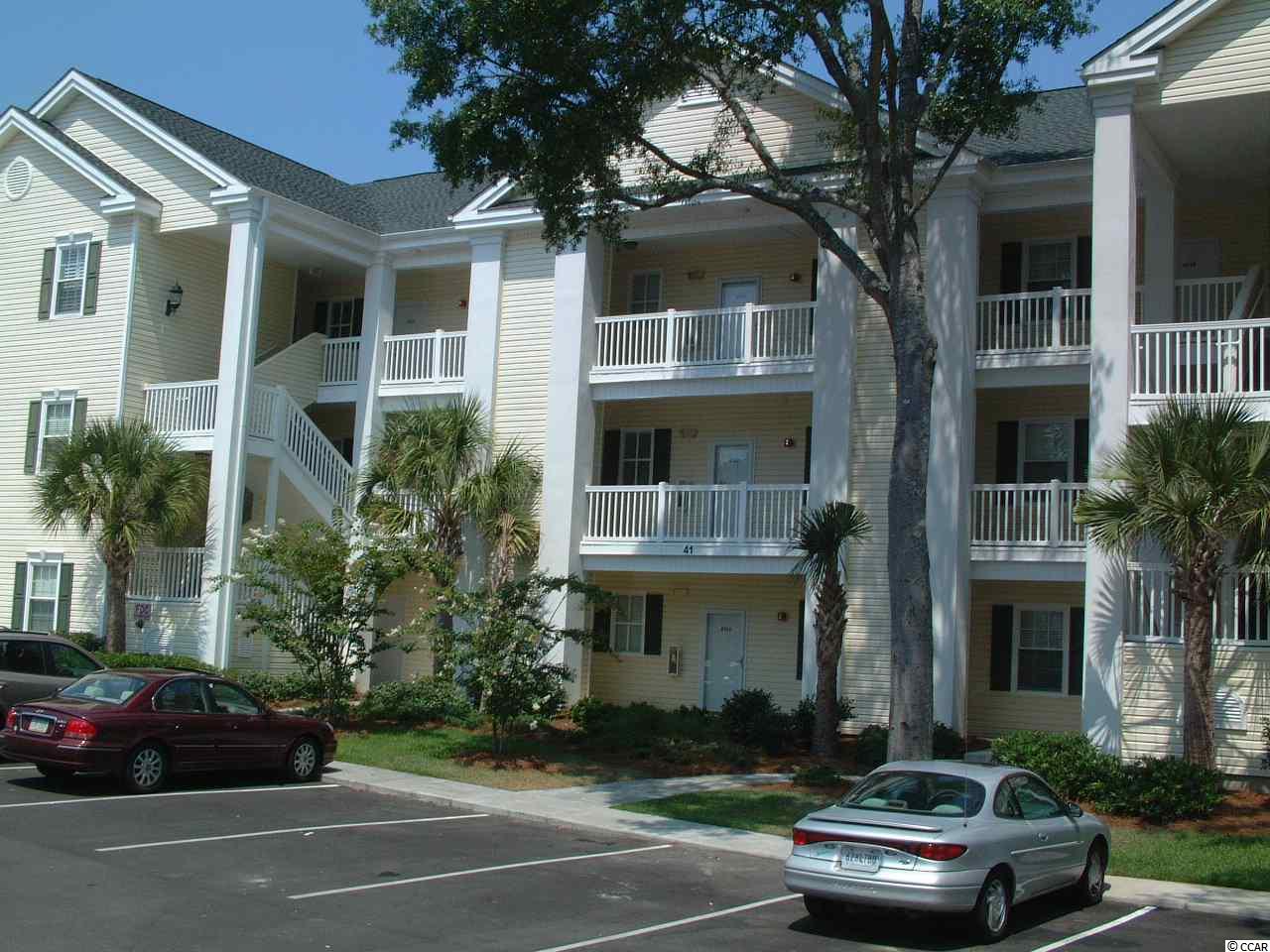 601 Hillside Dr. N UNIT #4131 North Myrtle Beach, SC 29582