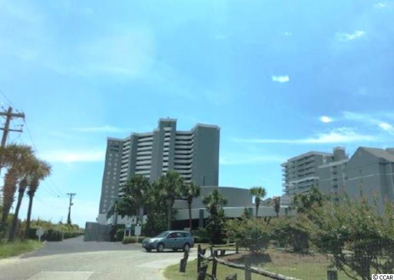 161 Seawatch Dr. UNIT #706 Myrtle Beach, SC 29572