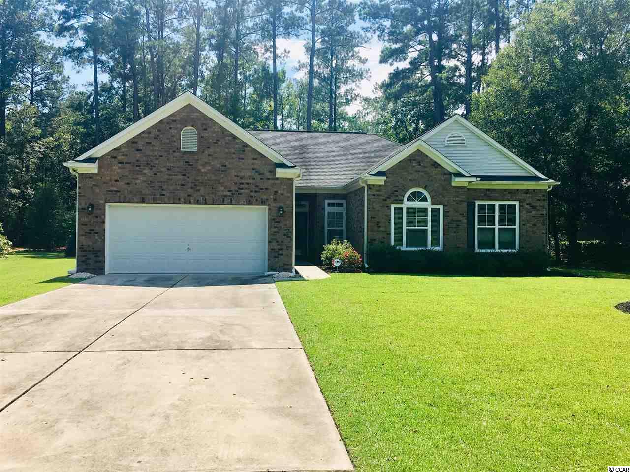 236 Tilly Ct. Conway, SC 29526