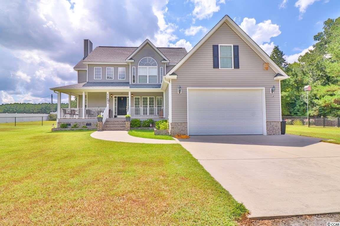 11453 Pee Dee Rd.
