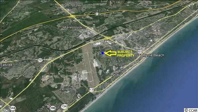 TBD Dividend Loop Myrtle Beach, SC 29577