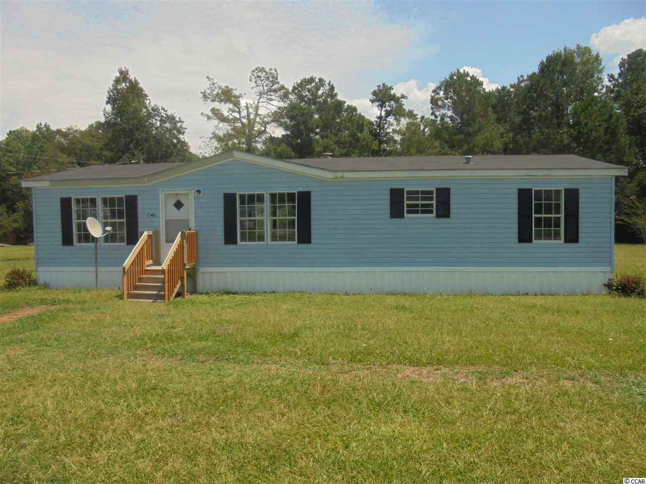 3546 Quail Roost Dr. Mullins, SC 29574