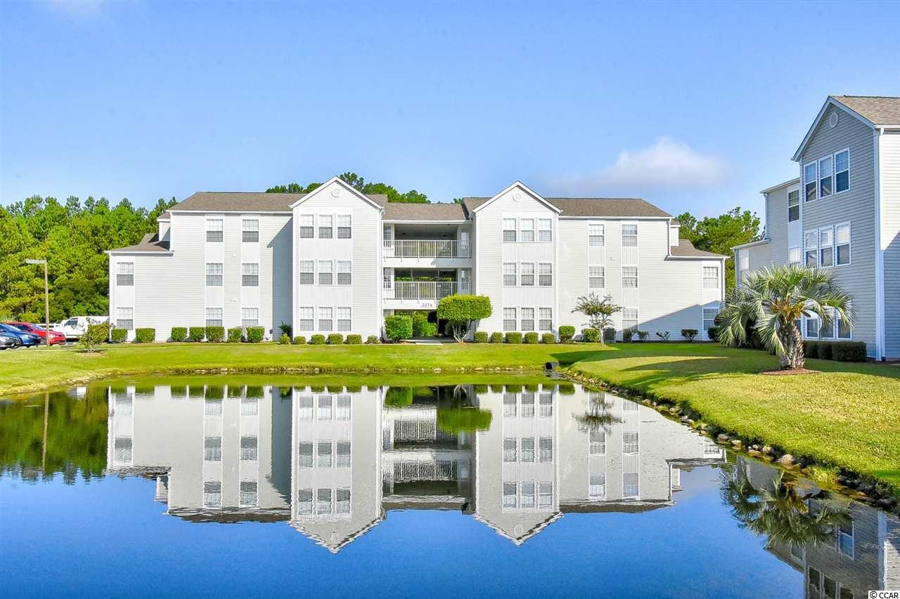 2274 Huntington Dr. UNIT I Surfside Beach, SC 29575