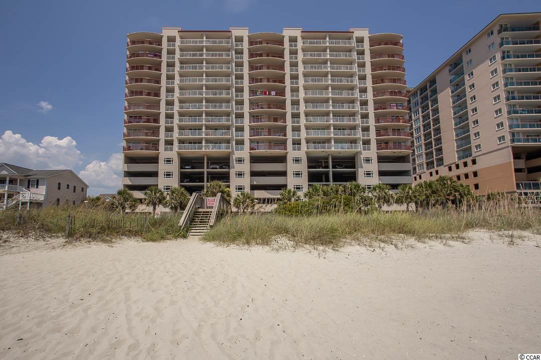 1401 S Ocean Blvd. UNIT #1206 North Myrtle Beach, SC 29582