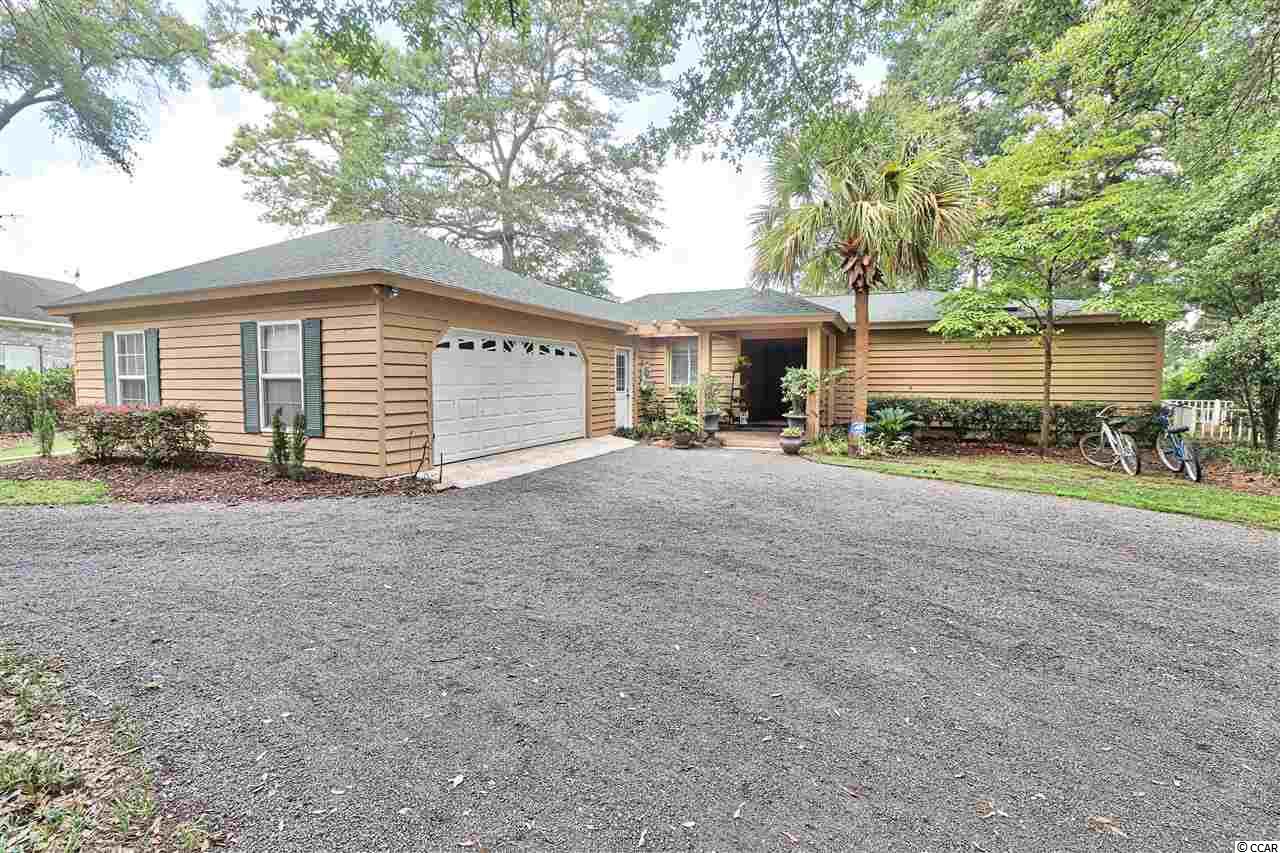 1042 Waterway Ln. Myrtle Beach, SC 29572