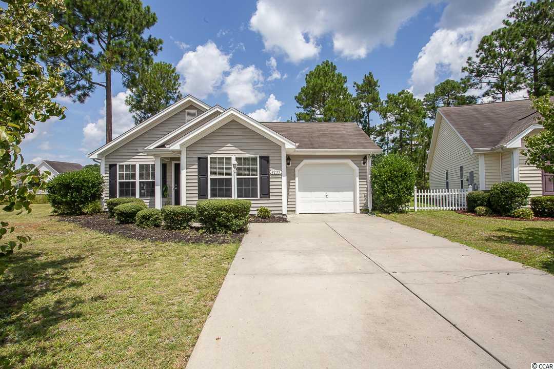8233 Sterling Place Ct. Myrtle Beach, SC 29579
