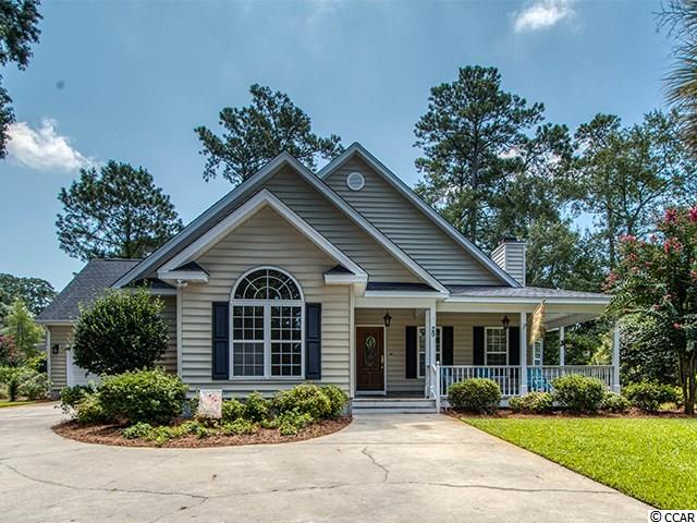 29 Haverhill Pl. Pawleys Island, SC 29585