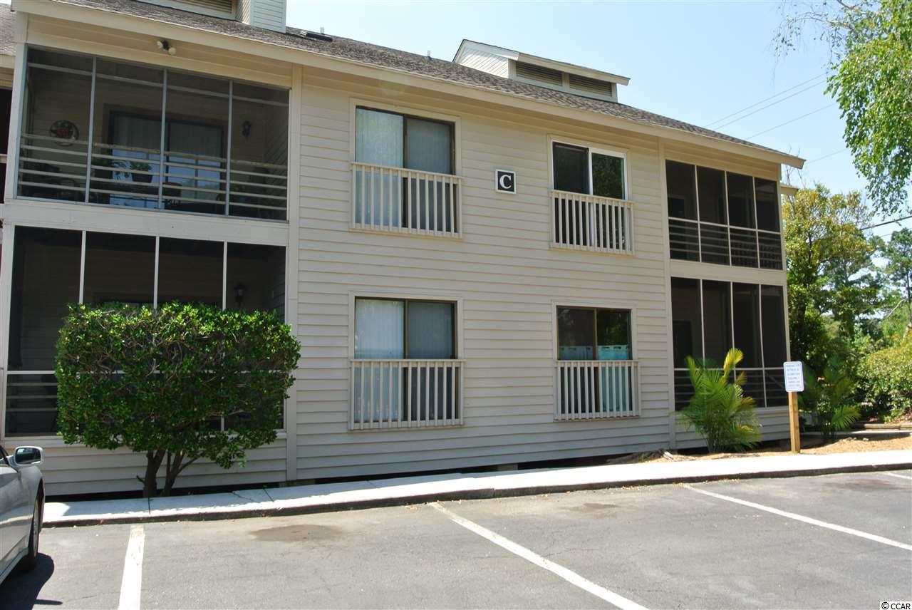 1356 Glenns Bay Rd. UNIT 204-C Surfside Beach, SC 29575